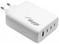 TRX USB Nabíječka AK-CH-24 USB-A + 3x USB-C PD 5-2