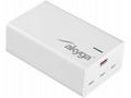TRX USB Nabíječka AK-CH-25 USB-A + 3x USB-C PD 5-2
