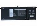 TRX baterie H5CKD pro notebooky Dell 451-BCPS Insp