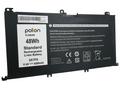 TRX Baterie Polion 357F9 pro notebooky DELL Inspir