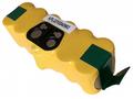 TRX baterie do vysavače, 4500mAh, pro iRobot Roomb