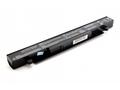 TRX baterie Asus, 2600 mAh, pro A450, A550, F450, 