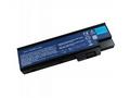 TRX baterie Acer, 5200 mAh, Aspire 1410, 1680, Tra