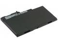 TRX baterie HP, 4000mAh, pro EliteBook 740, 745, 7