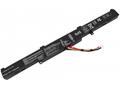 TRX baterie Asus, 2600mAh, pro A450E, F450E, F750L