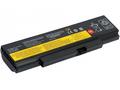 TRX baterie Lenovo, 4400mAh, pro ThinkPad Edge E55