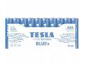 TESLA BLUE+ Zinc Carbon baterie AAA (R03, mikrotuž