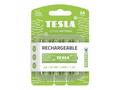 TESLA RECHARGEABLE+ nabíjecí baterie AA Ni-MH 2450