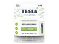 TESLA RECHARGEABLE+ nabíjecí baterie AAA Ni-MH 800