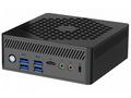 UMAX Mini PC U-Box N10 Pro, N100, 8GB, 256GB SSD, 