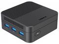 UMAX Mini PC U-Box N15 Plus, N150, 8GB, 256GB SSD,