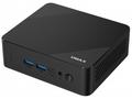 UMAX Mini PC U-Box A15 Pro 8+256, i3-1215U, 8GB, 2