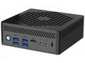 UMAX Mini PC U-Box N59 Pro, N5095, 8GB, 256GB SSD,