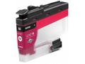 Brother LC-427M (inkoust magenta, 1500 str., ISO, 