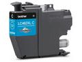 Brother LC-462XLC (inkoust cyan, 1500 str. @ 5% dr
