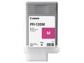 Canon Cartridge PFI-120 purpurová 130ml, pro iPF T