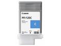 Canon cartridge PFI-120 Cyan (PFI120C, Cyan, 130ml