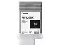 Canon inkoustová náplň PFI-120 Černá