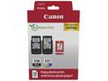 Canon PG-510, CL-511 PVP