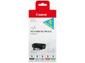 Canon PGI-9 MBK, PC, PM, R, G Multi-Pack - 5-balen