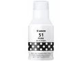 Canon Ink GI-51 PGBK, Pigment Black