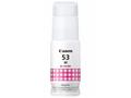 Canon Cartridge GI-53 M EUR Magenta (purpurová)
