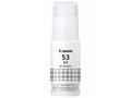 Canon BJ INK GI-53 GY EUR Grey Ink Bottle