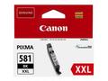 Canon CARTRIDGE CLI-581 XXL černá pro PIXMA TS615x