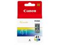 Canon CARTRIDGE CL-41 barevná pro Pixma IP 1700, 1