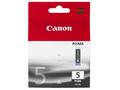 Canon cartridge PGI-5Bk, Black, 360str.