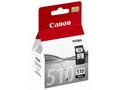 Canon CARTRIDGE PG-510BK černý pro PIXMA iP2700, M