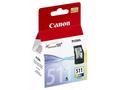 Canon CARTRIDGE CL-511 barevná pro PIXMA iP2700, M