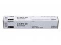 Canon toner C-EXV 59, black, 30000str.