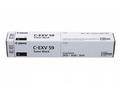 Canon toner C-EXV 59 Toner Black