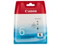 Canon CARTRIDGE BCI-6C azurová pro i560, i865, i90
