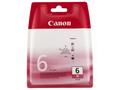 Canon CARTRIDGE BCI-6M purpurová pro i560, i865, i