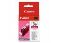 Canon inkoustová náplň BCI-3eM, Magenta