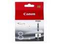 Canon CARTRIDGE CLI-8 BK černá pro Pixma iP4200, i