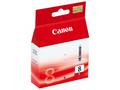 Canon CLI-8R - 13 ml - červená - originální - inko