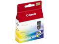 Canon inkoustová náplň CLI-36, barevná