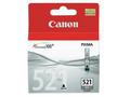 Canon cartridge CLI-521GY Grey (CLI521GY), Gray, 9