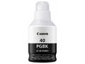 Canon Ink GI-40 PGBK, Pigmet Black, 6000str.