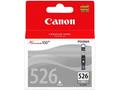 Canon CARTRIDGE CLI-526GY šedá pro Pixma iP4850, M