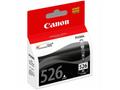 Canon CARTRIDGE CLI-526BK černá pro Pixma IP4850, 