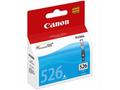 Canon CARTRIDGE CLI-526C azurová pro Pixma IP4850,