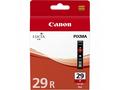 Canon PGI-29R - 36 ml - červená - originální - ink