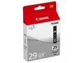 Canon PGI-29GY - 36 ml - šedá - originální - inkou