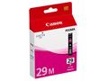 Canon PGI-29M - 36 ml - purpurová - originální - i