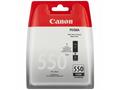 Canon PGI-550 BK, černá
