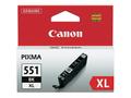 Canon CLI-551 XL, černá velká